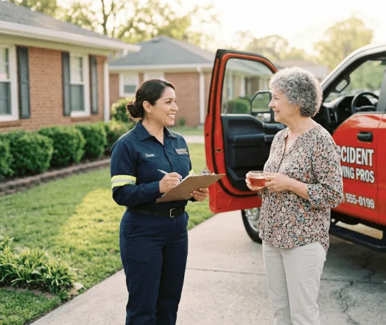 Accident Towing Service Liberty, MS FAQs